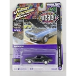 Johnny Lightning 1:64 Chevrolet COPO Camaro RS 1969 MCACN fathom green